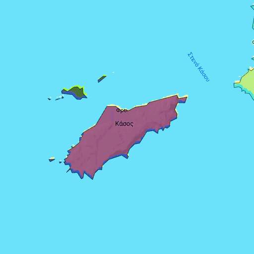 Δήμος Κάσου