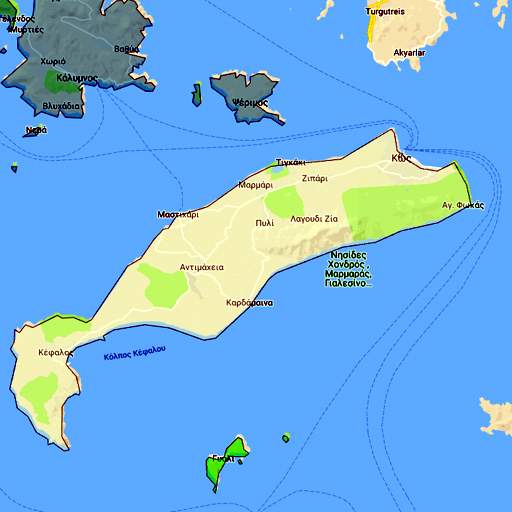 Δήμος Κω