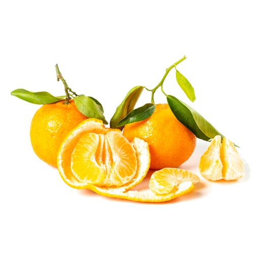 Tangerine icon for all relevant listings